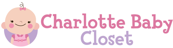 Charlotte Baby Closet