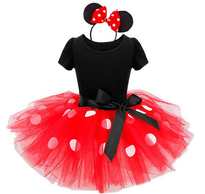 Minnie Mouse Mini-Me Tutu Dress - Charlotte Baby Closet Minnie Mouse Mini-Me Tutu Dress - Charlotte Baby Closet