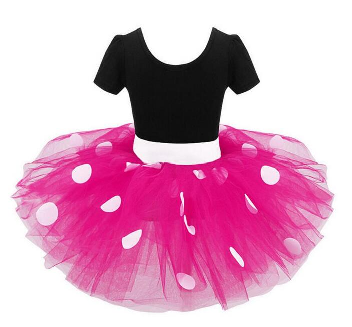 Minnie Mouse Mini-Me Tutu Dress - Charlotte Baby Closet Minnie Mouse Mini-Me Tutu Dress - Charlotte Baby Closet